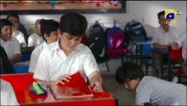 Jinzada - Episode 20 - 10th August 2023